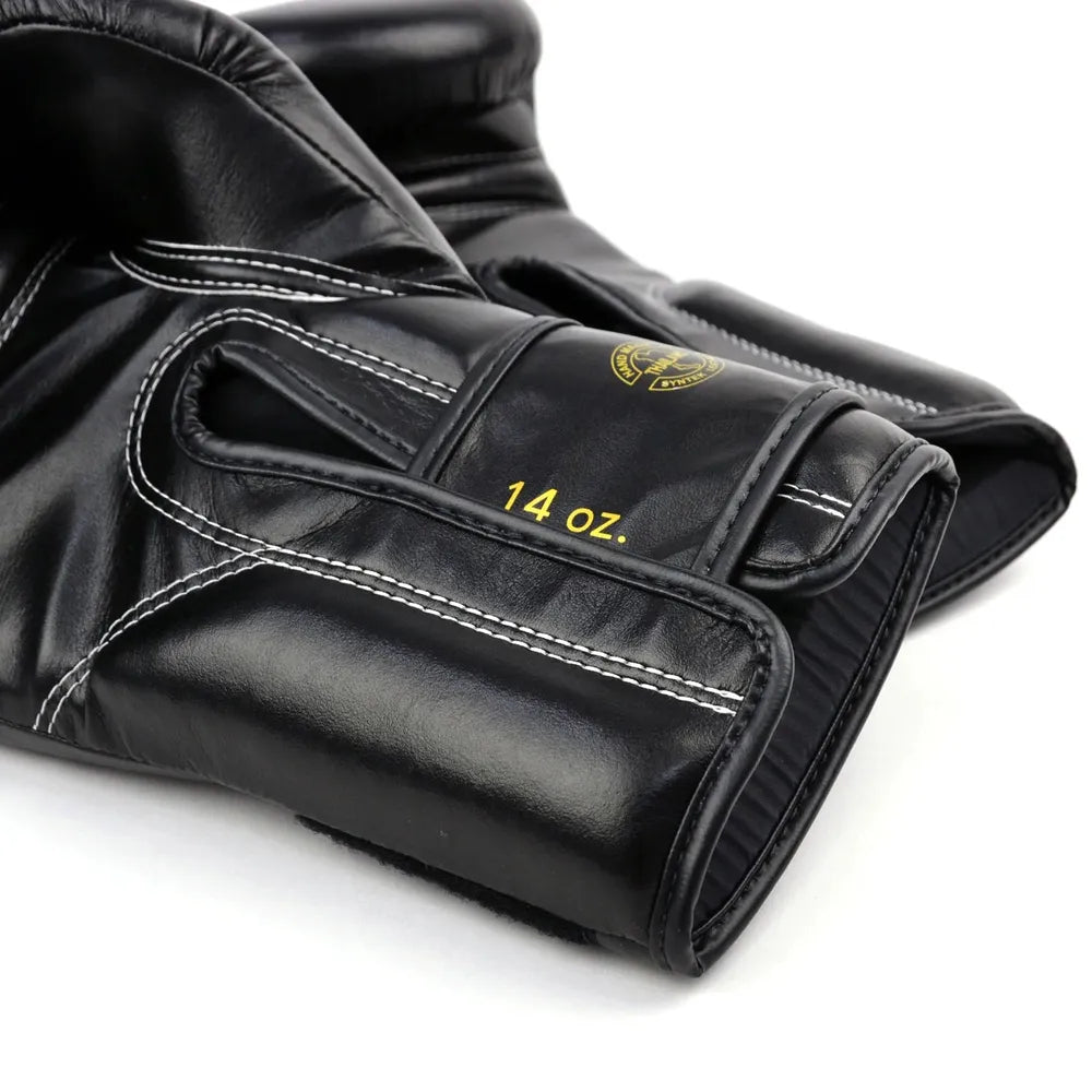 Fairtex Super Sparring Boxing Gloves-Fairtex