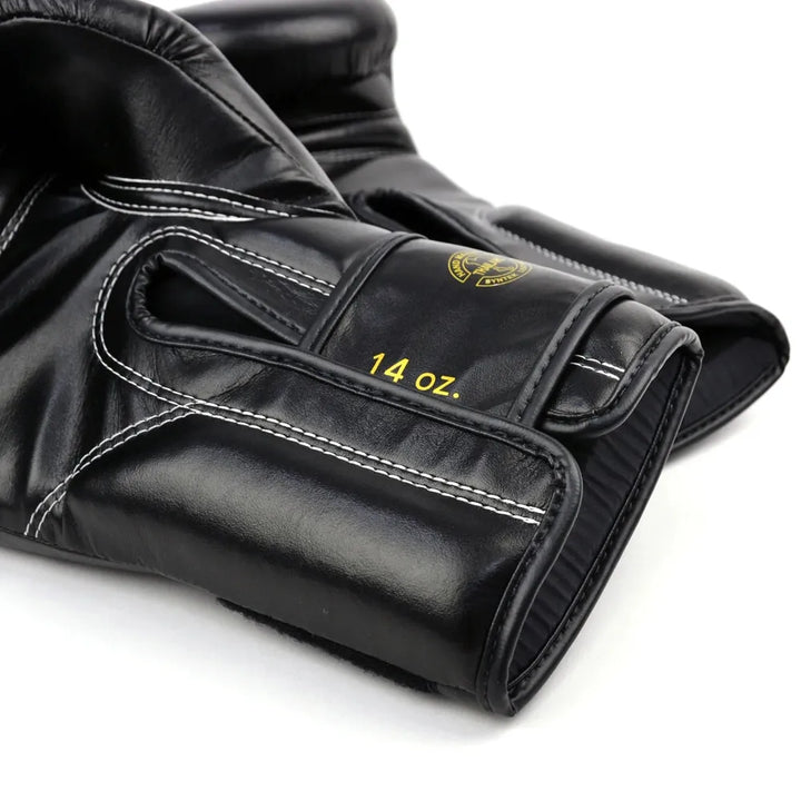Fairtex Super Sparring Boxing Gloves-Fairtex