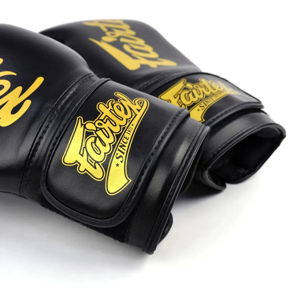 Fairtex Super Sparring Boxing Gloves-Fairtex