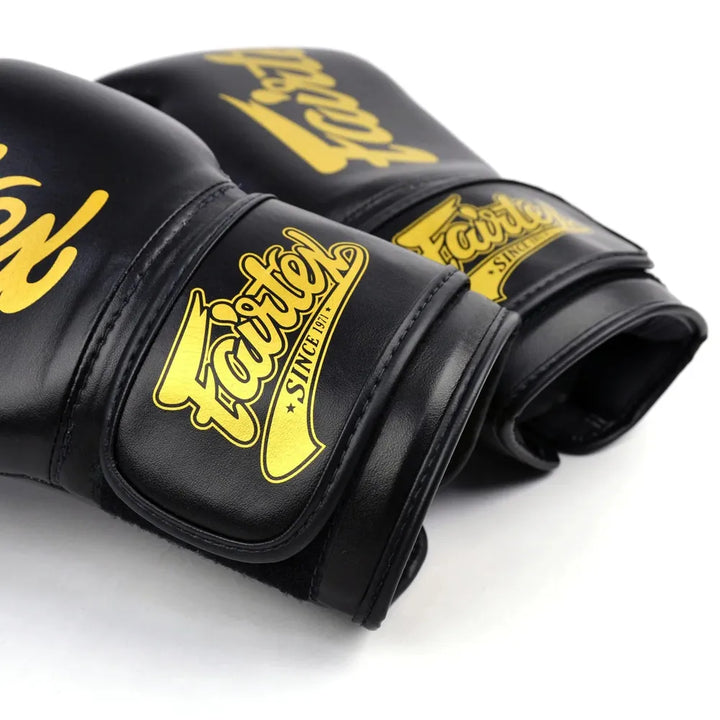 Fairtex Super Sparring Boxing Gloves-Fairtex