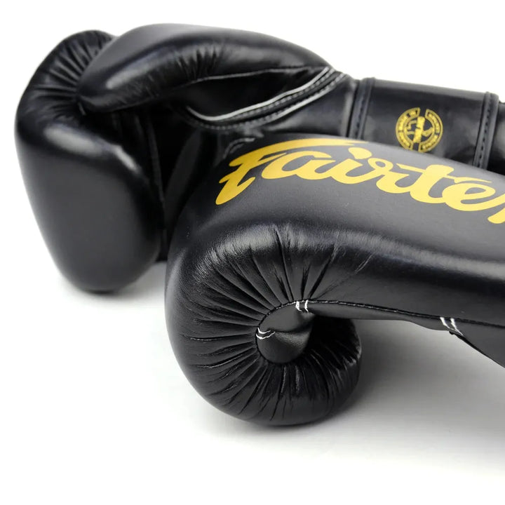 Fairtex Super Sparring Boxing Gloves-Fairtex