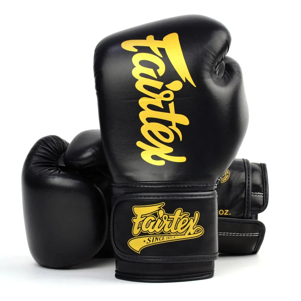 Fairtex Super Sparring Boxing Gloves-Fairtex