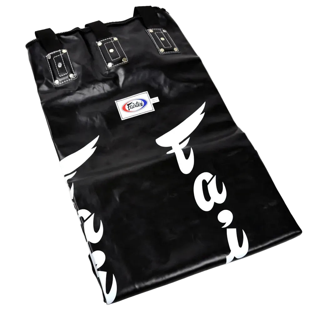 Fairtex Unfilled Banana Bag -6FT-Fairtex