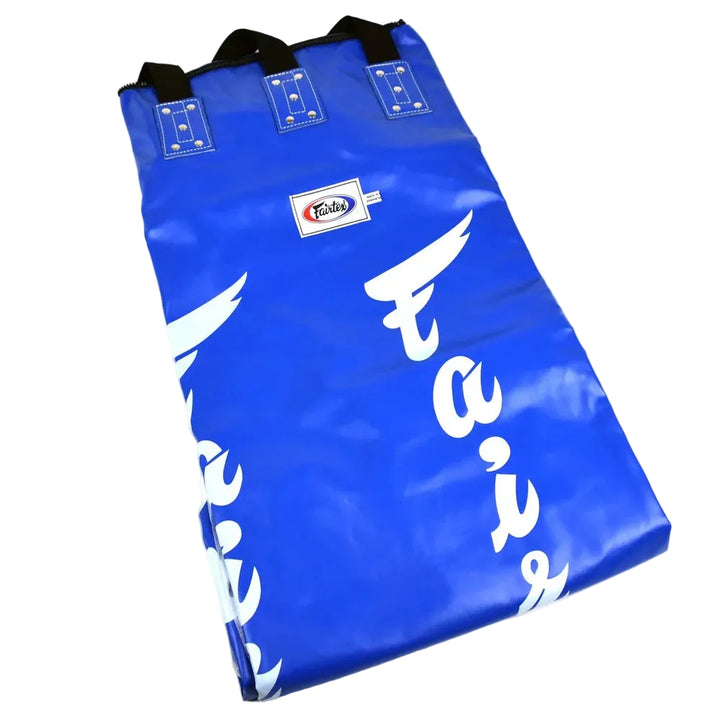 Fairtex Unfilled Banana Bag -6FT-Fairtex