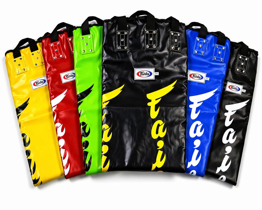 Fairtex Unfilled Banana Bag -6FT-Fairtex