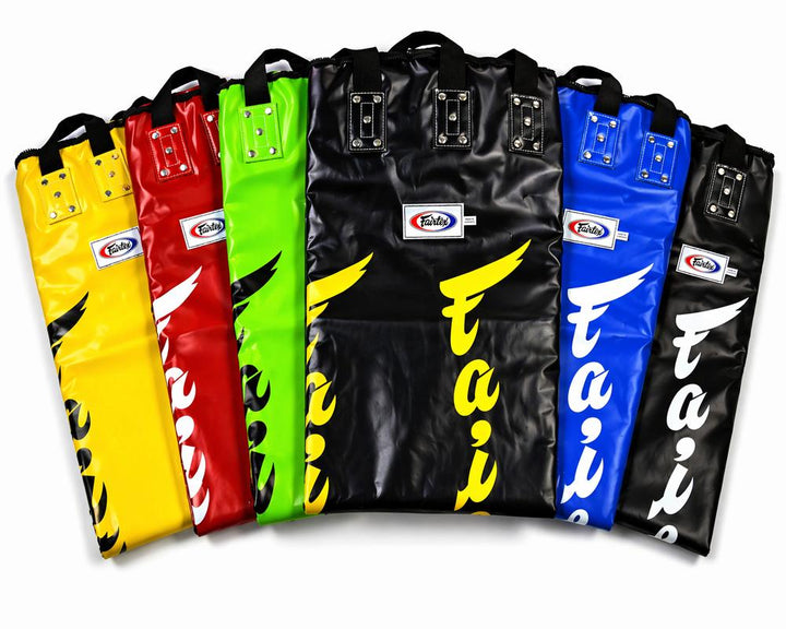 Fairtex Unfilled Banana Bag -6FT-Fairtex