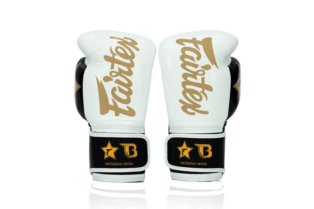 fairtex handschuhe Fairtex X Booster Muay Thai Boxhandschuhe
