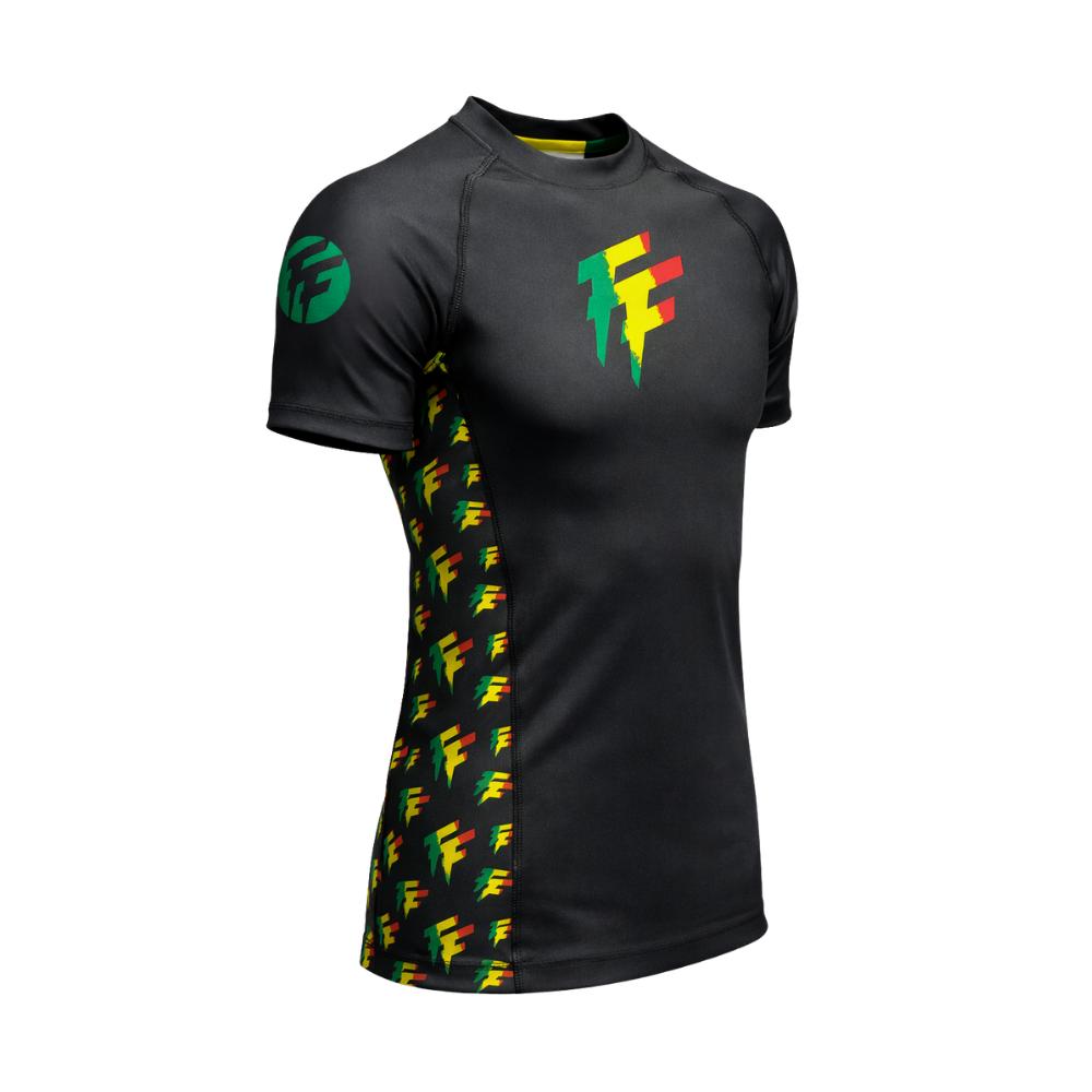 Filthy Few Love Rash Guard-Filthy Few