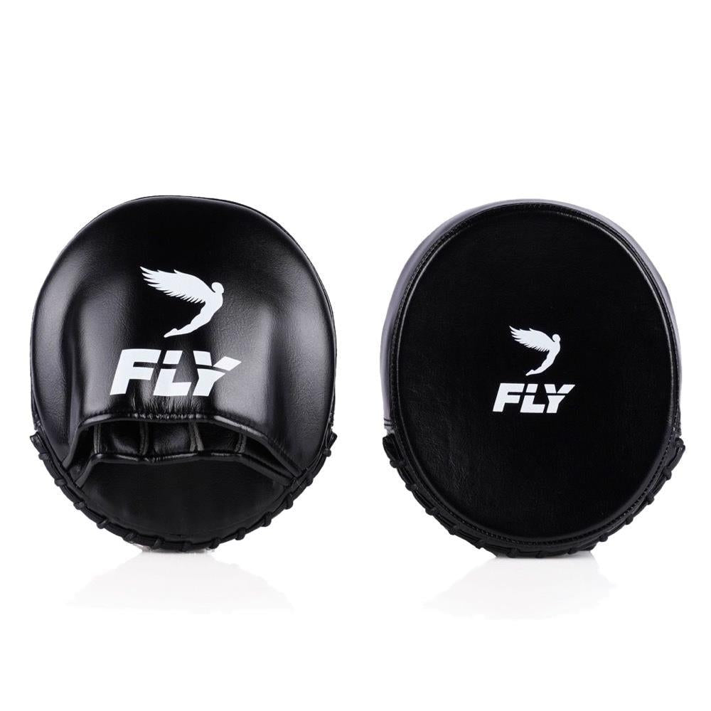 Fly Punchers Focus Mitt X - Black