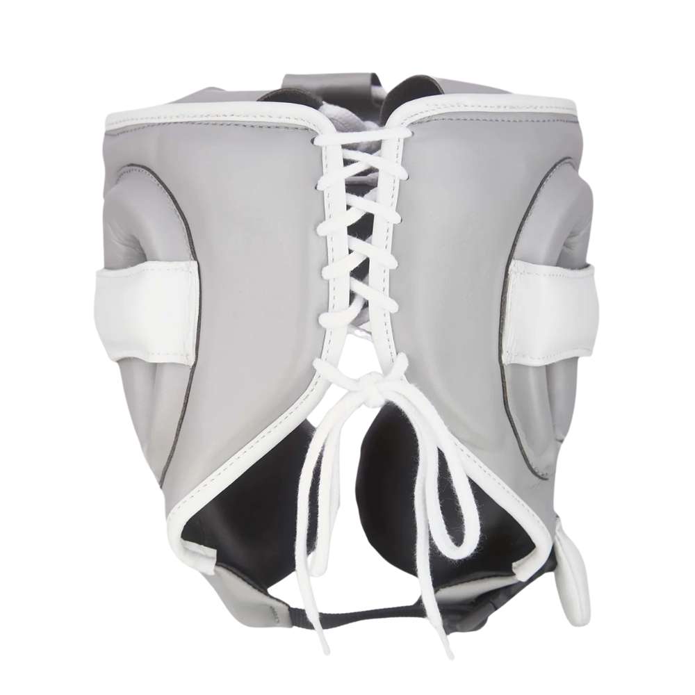 Fly Knight X Head Guard - Grey-Fly