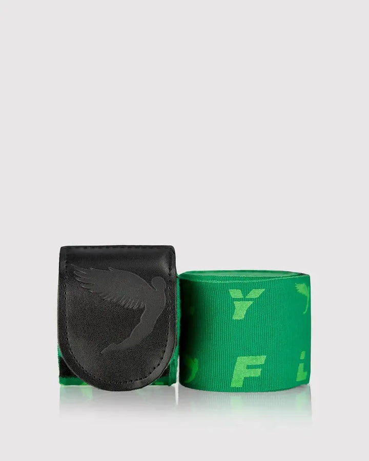Fly Monogram Hand Wraps-Fly