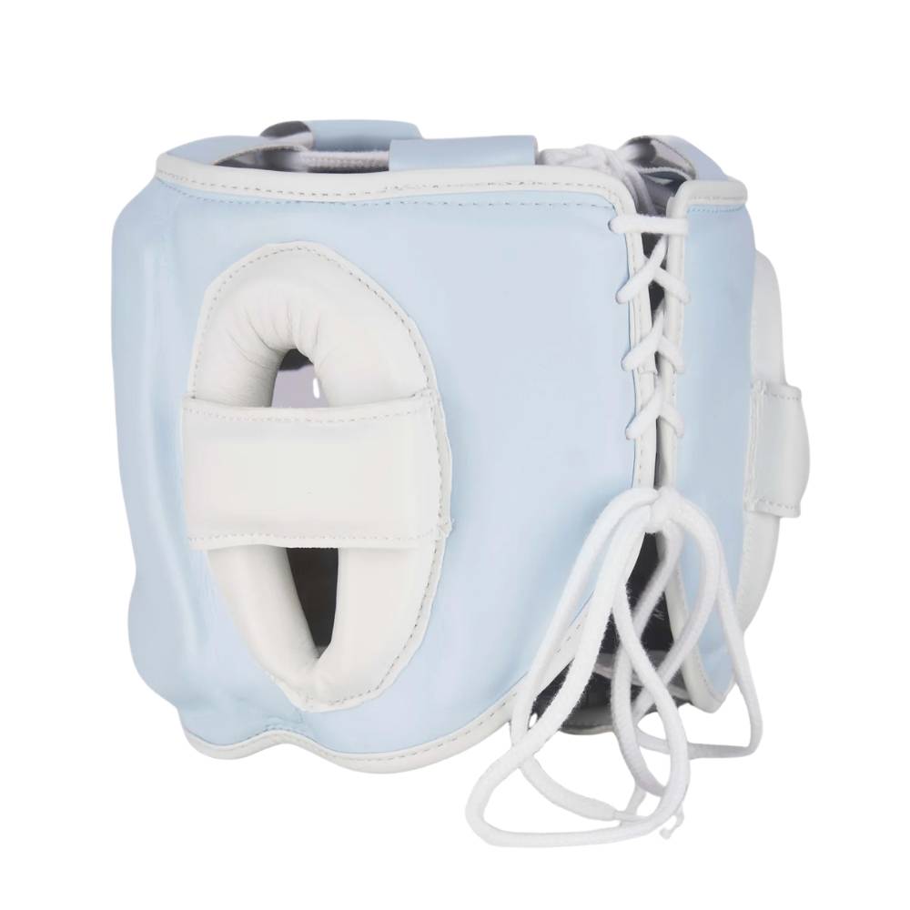 Fly Superbar X Head Guard - Sky Blue-Fly