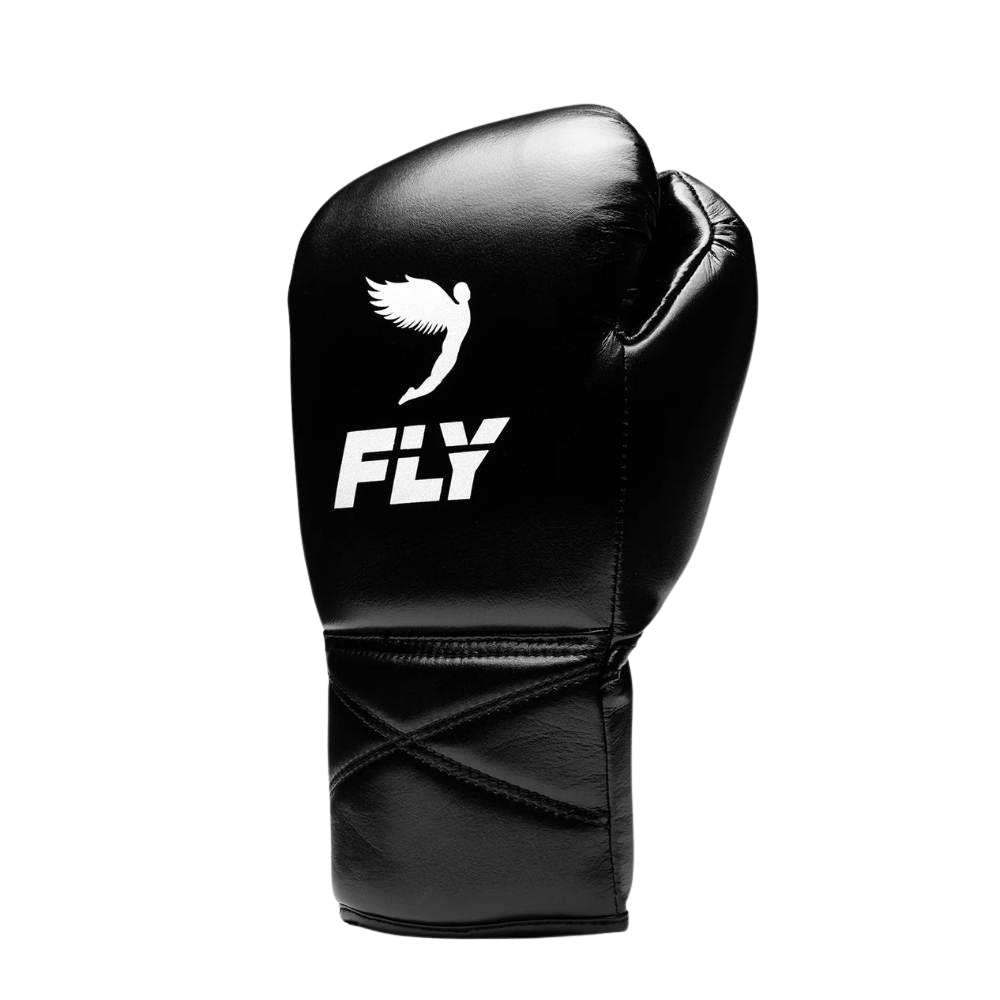 Fly Superlace Pro X 2 Gloves Black-Fly