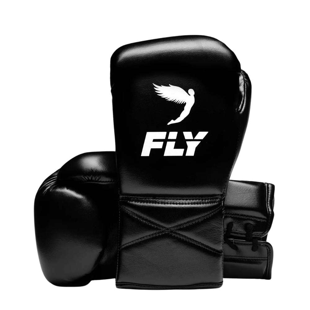 Fly Superlace Pro X 2 Handschuhe Schwarz