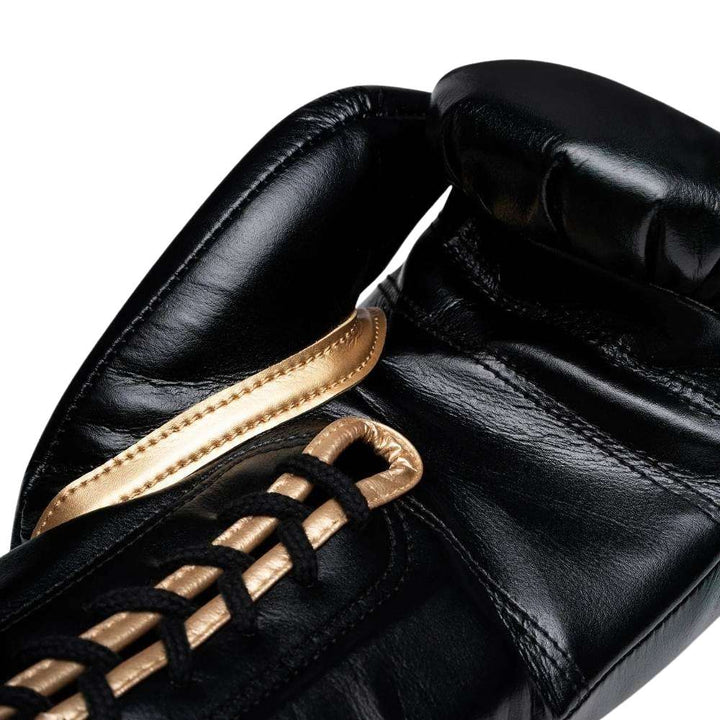 Fly Superlace Pro X 2 Gloves Black/Gold-Fly