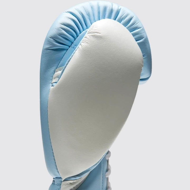 Fly Superlace Pro X 2 Gloves Pale Blue-Fly