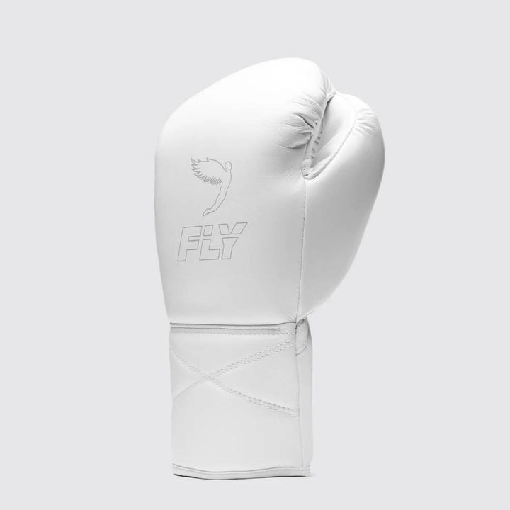 Fly Superlace Pro X 2 Gloves White-Fly