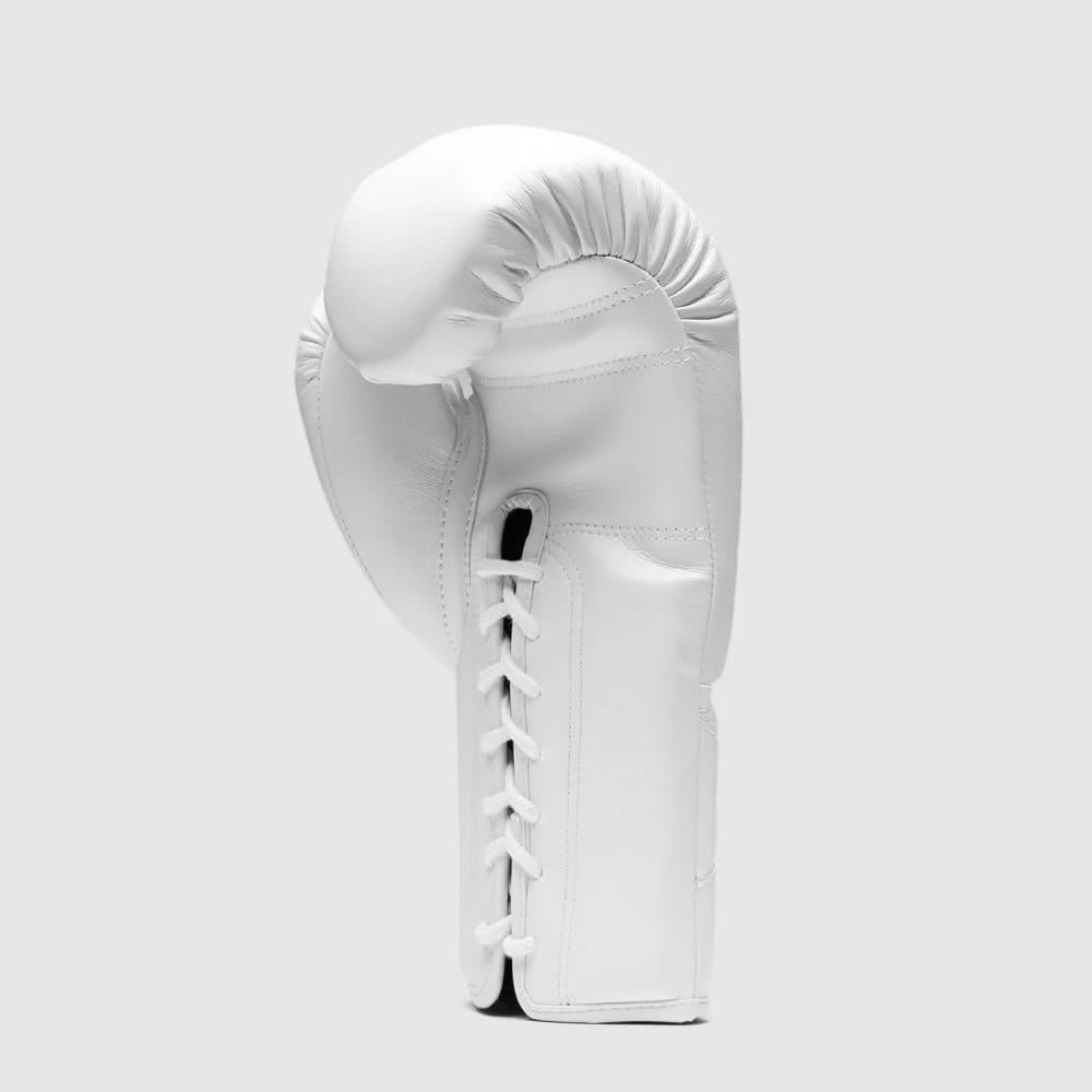 Fly Superlace Pro X 2 Gloves White-Fly