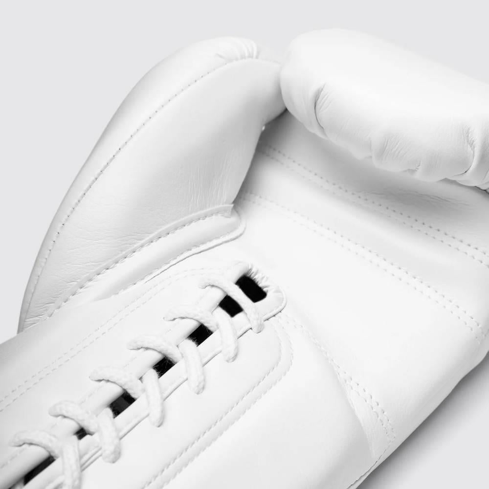 Fly Superlace Pro X 2 Gloves White-Fly