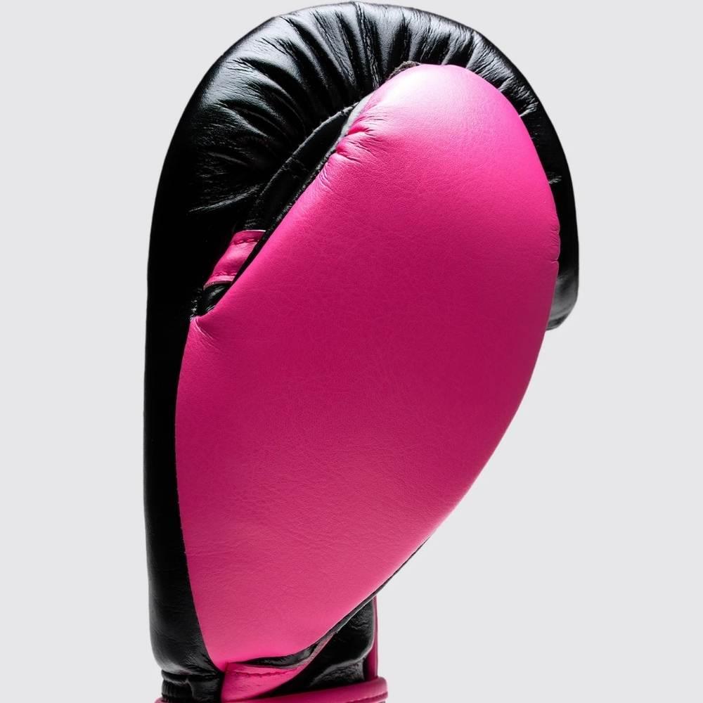 Fly Superloop Pro X 2 Gloves Black/Knockout Pink-Fly