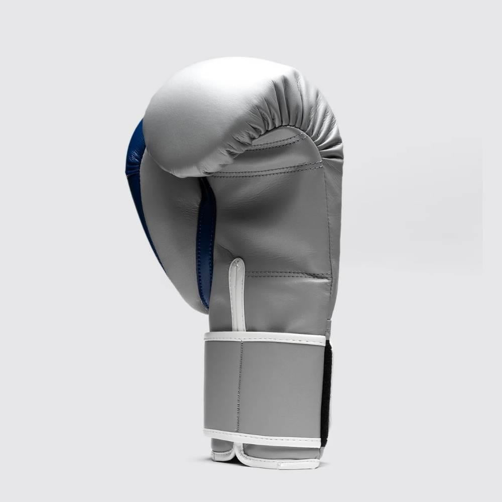 Fly Superloop Pro X 2 Gloves Grey/Space Blue-Fly