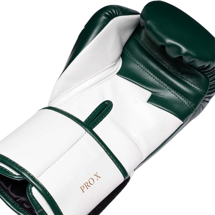 Fly Superloop Pro X 2 Gloves Pine Green/White-Fly