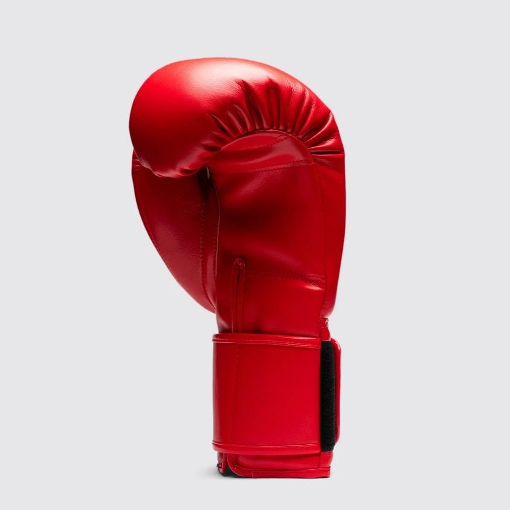 Fly Superloop Pro X 2 Gloves Red-Fly