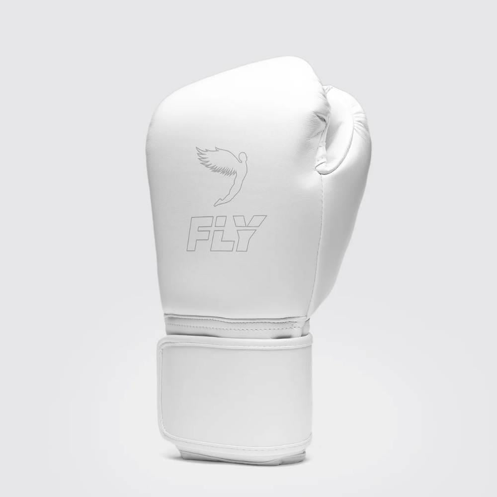 Fly Superloop Pro X 2 Gloves White-Fly