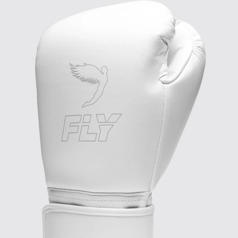 Fly Superloop Pro X 2 Gloves White-Fly