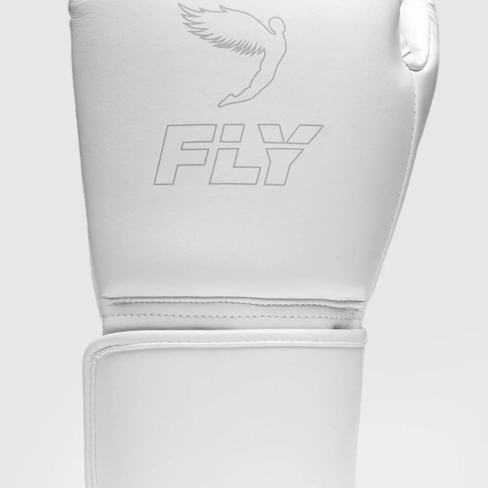 Fly Superloop Pro X 2 Gloves White-Fly