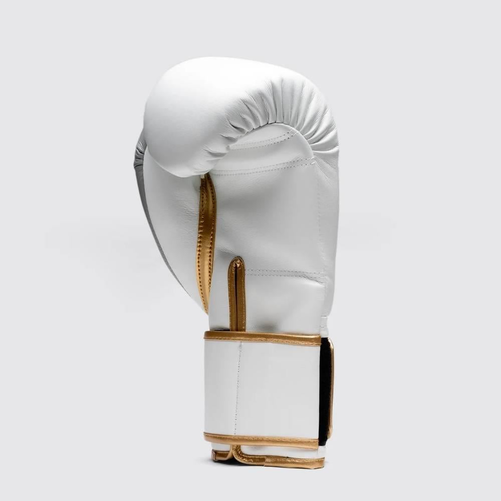 Fly Superloop Pro X 2 Gloves White/Grey/Gold-Fly