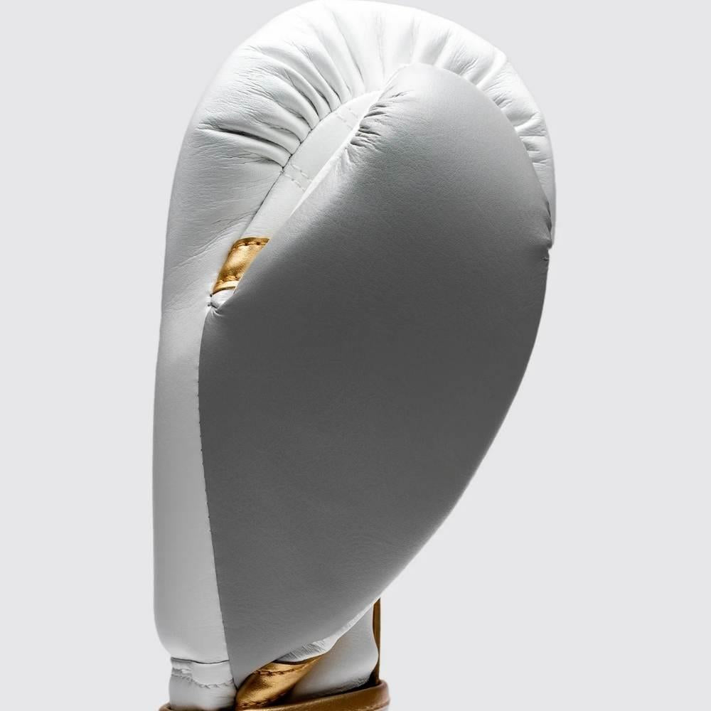 Fly Superloop Pro X 2 Gloves White/Grey/Gold-Fly