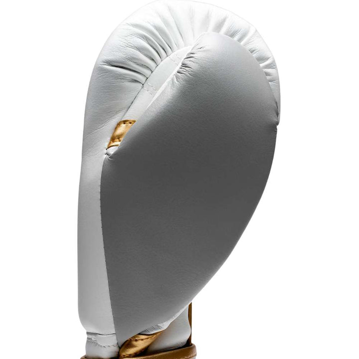 Fly Superloop Pro X 2 Gloves White/Grey/Gold-Fly