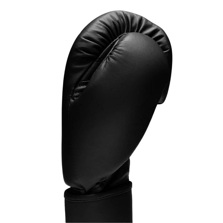 Fly Team Boxing Gloves - Black/Black-Fly