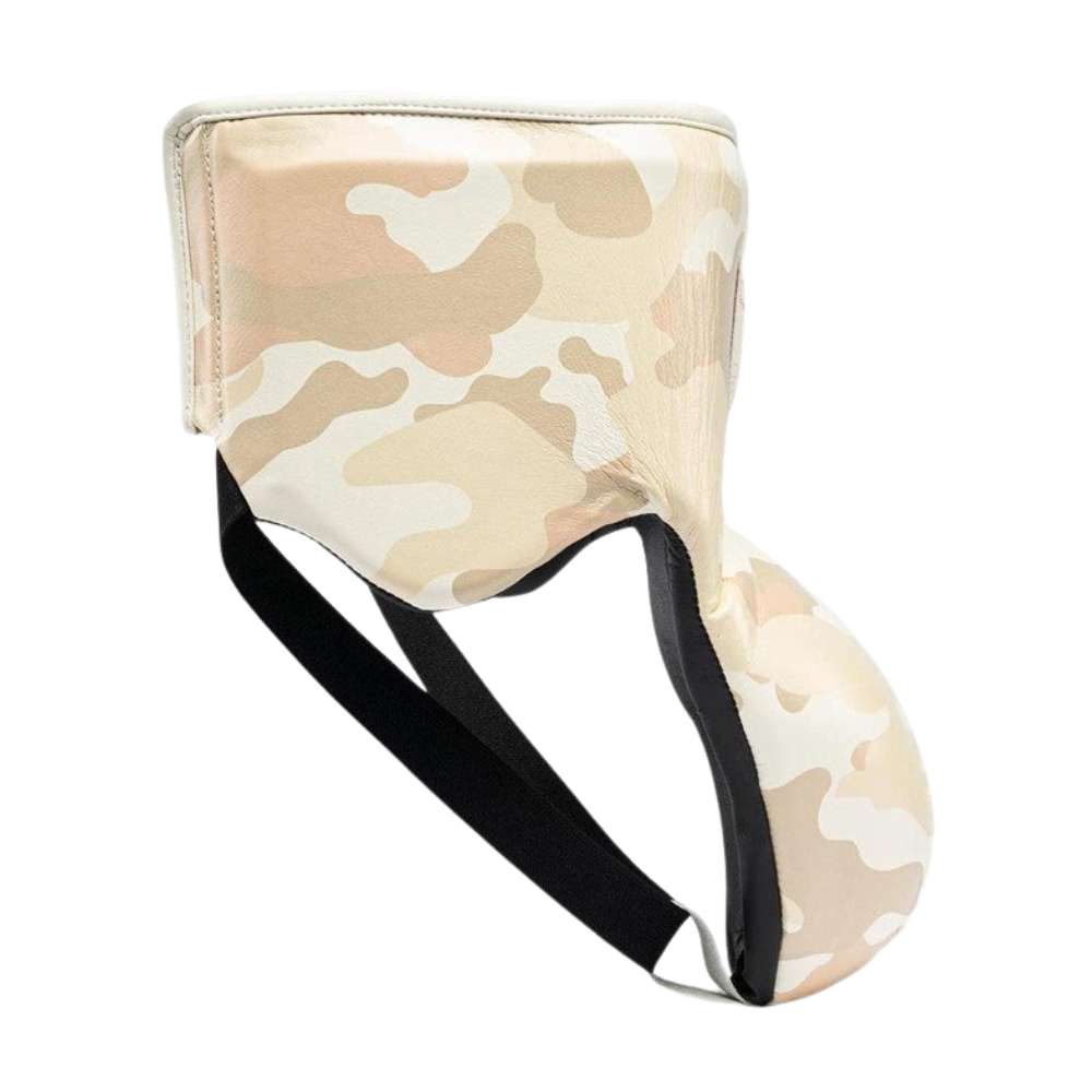 Fly Wraith X Groin Guard - Desert Camo-Fly