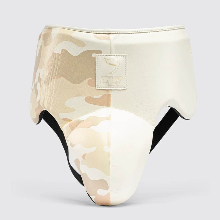 Fly Wraith X Groin Guard - Desert Camo-Fly