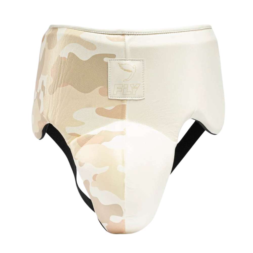 Fly Wraith X Groin Guard - Desert Camo-Fly