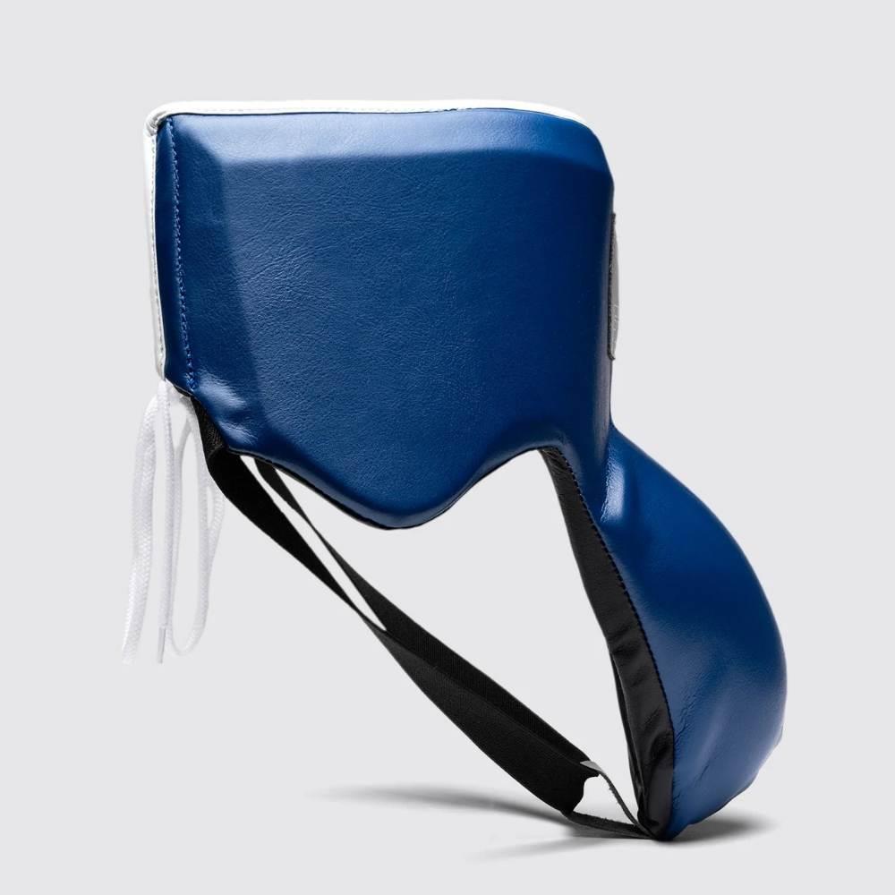 Fly Wraith X Groin Guard - Grey/Space Blue-Fly