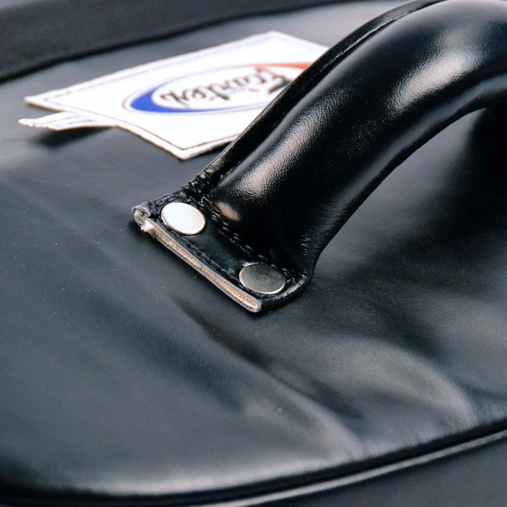 Fairtex FS3 Versatile Curved Kick Shield-Fairtex