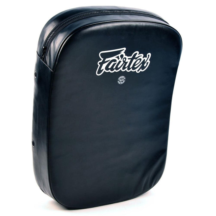 Fairtex FS3 Versatile Curved Kick Shield-Fairtex