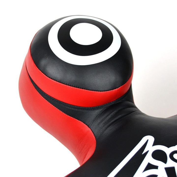 Fairtex GD2 Maddox II Ultimate Grappling Dummy-Fairtex