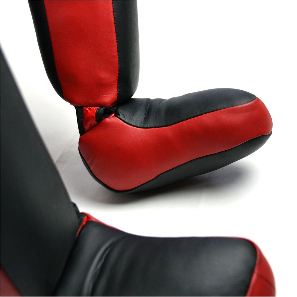 Fairtex GDS2 Small Sized Maddox Grappling Dummy (21kg)-Fairtex