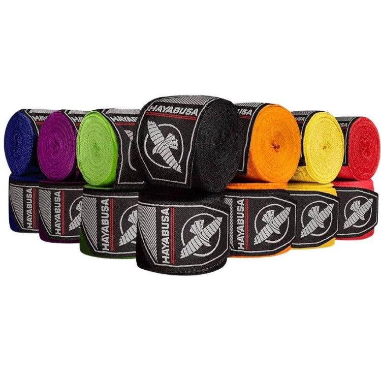 Hayabusa Perfect Stretch Hand Wraps