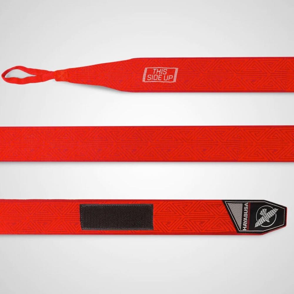 Hayabusa Perfect Stretch Pattened Hand Wraps