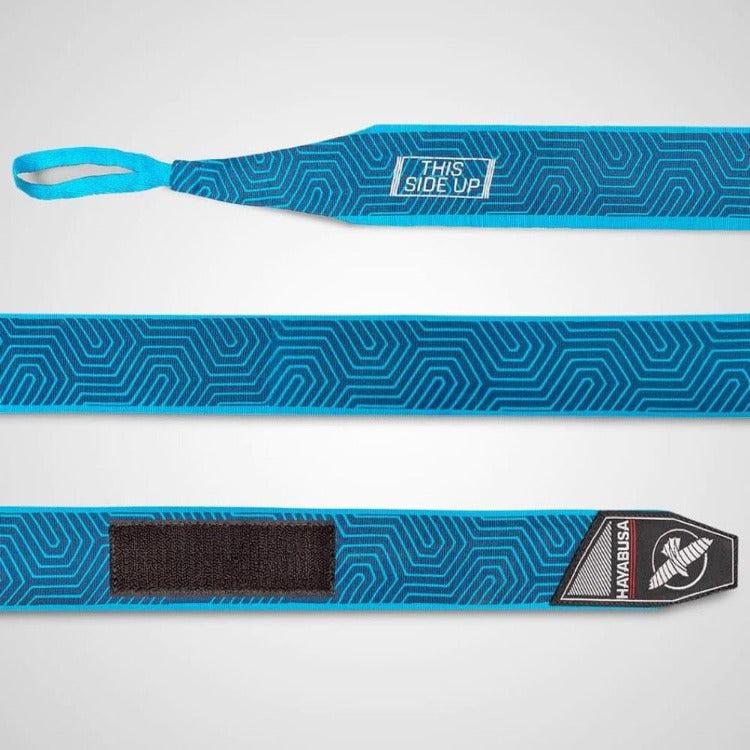 Hayabusa Perfect Stretch Pattened Hand Wraps
