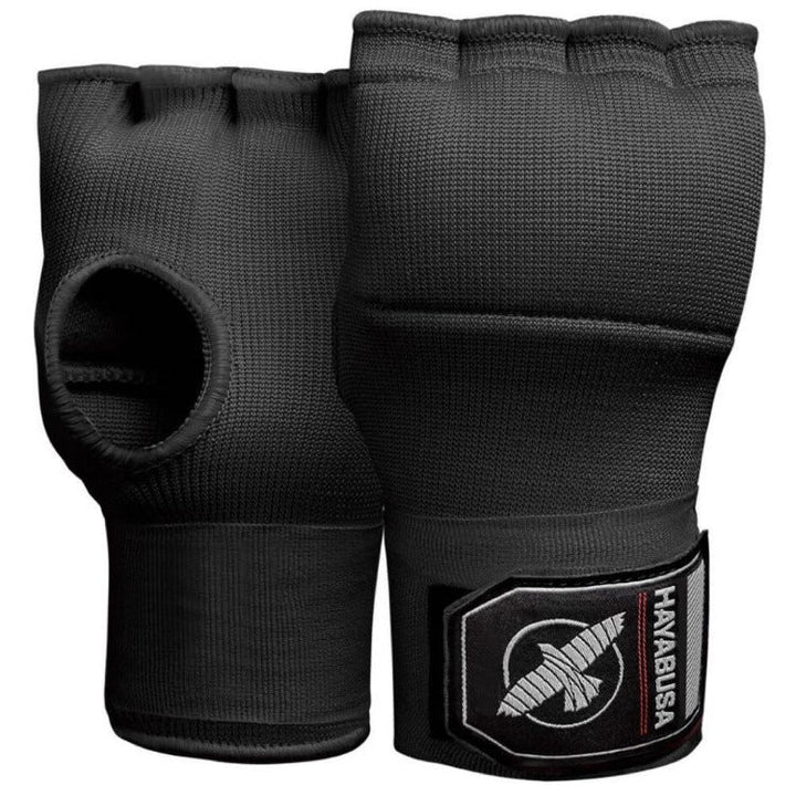 Hayabusa Quick Wrap Gel Hand Wraps-Hayabusa