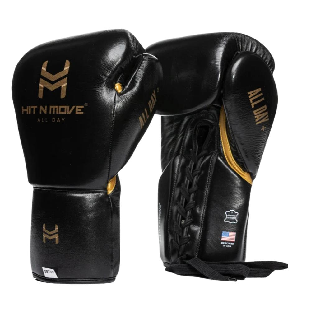 Hit N Move 24oz Conditioning Glove - Lace-Hit N Move
