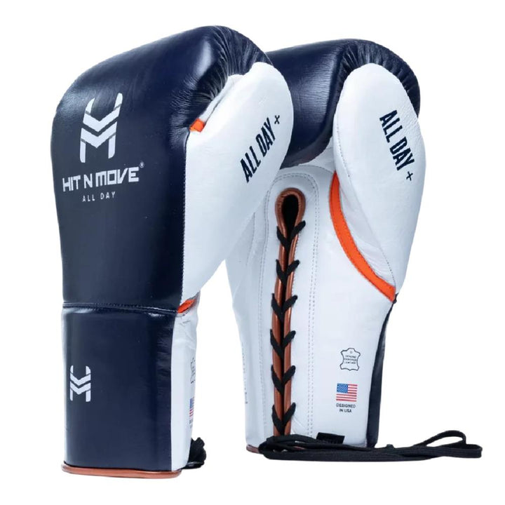 Hit N Move 24oz Conditioning Glove - Lace-Hit N Move