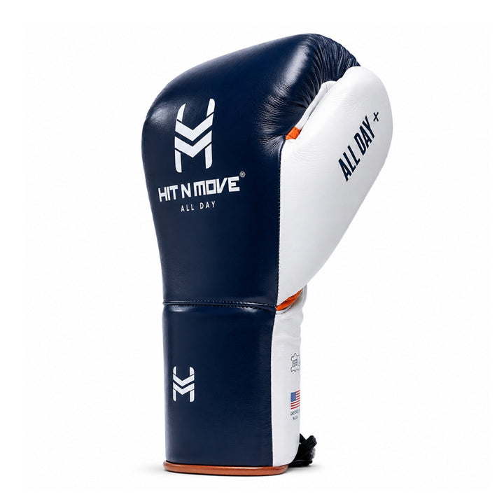 Hit N Move 24oz Conditioning Glove - Lace-Hit N Move