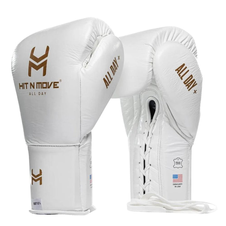Hit N Move 24oz Conditioning Glove - Lace-Hit N Move